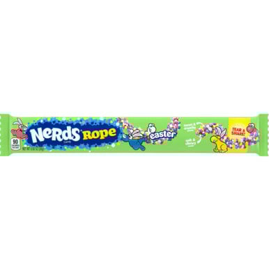 Nerds - Rope Easter 26 Gram