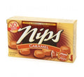 Nestle - Nips Karamel Theatre 113 Gram