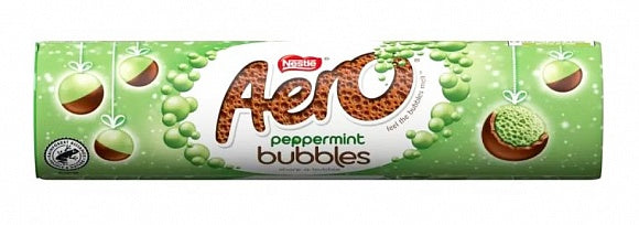 Nestle - Aero Peppermint Giant 70 Gram