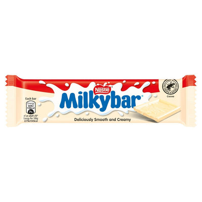 Nestlé - Milkybar Medium 25 Gramm
