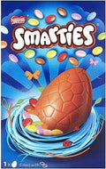 Nestlé - Smarties Œuf Moyen 119 grammes