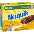 Nestlé - Nesquik Riegel 4er-Packung 100 Gramm