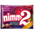 Nimm2 - Chocolats Rote Früchte 240 Grammes