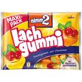 Nimm2 - Fruchtgummi 376 Gramm