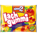 Nimm2 - Lachgummi 200 Gramm