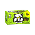 Now &amp; Later - Chewy Apple 26 Gramm