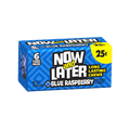 Now &amp; Later - Blaue Himbeere 26 Gramm