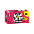 Now &amp; Later - Cherry 26 Gramm