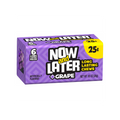 Now &amp; Later - Grape 26 Gramm