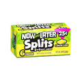 Now &amp; Later - Zitrone-Limette 26 Gramm