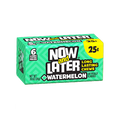Now &amp; Later - Wassermelone 26 Gramm