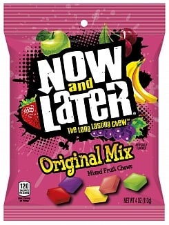 Now & Later - Original Mix 113 Gram