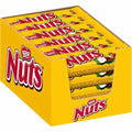 Nestle - Nuts 42 Gram 24 Stück (import)