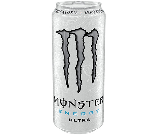 Monster - Pipeline Punch 500ml (import uit Polen)