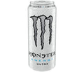 Monster - Ultra 500ml 12 Dosen (import uit Polen)