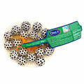 Voetbal Schokolade Mini 100 Gram