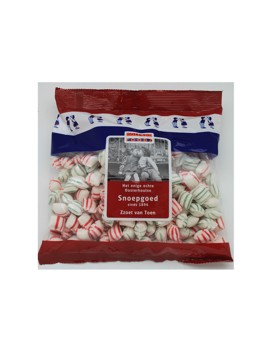 Holland Foodz - Kerst Mix 500 Gram