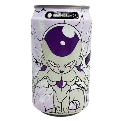 Bomb - Dragon Ball Super-Orange (Frieza) 330 ml