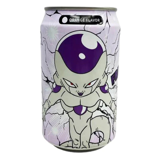 Bomb - Dragon Ball Super-Orange (Frieza) 330ml