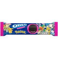 Oreo - Pokémon Crème Fraise 120 grammes