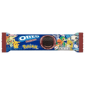 Oreo - Pokémon Crème Chocolat 120 grammes