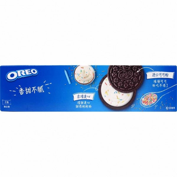 Oreo - Cookies Party Vanille 97 Gramm
