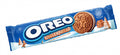 Oreo - Gingerbread 154 Gram