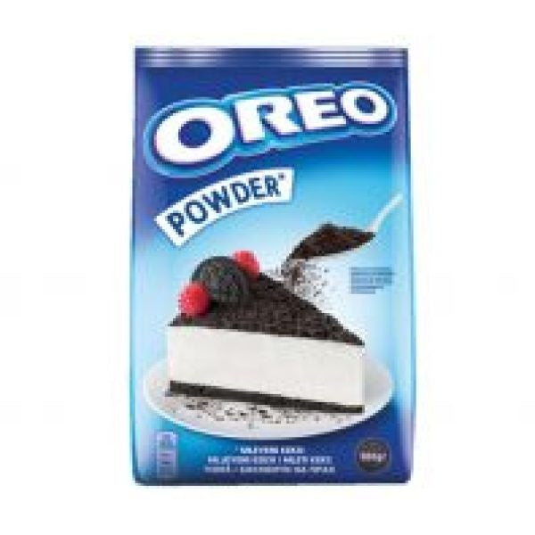 Oreo - Powder 300 Gram ***31-07-2022***