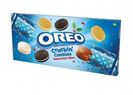 Oreo - Selection Box 170 Gram