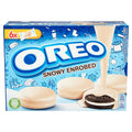 Oreo - Schneeweiß umhüllt, 246 Gramm