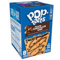 Kellogg's - Pop-Tarts Chocolate Chip Pop 416 Gramm