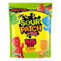 Saure Fruchtgummis - Kinder 816 Gramm
