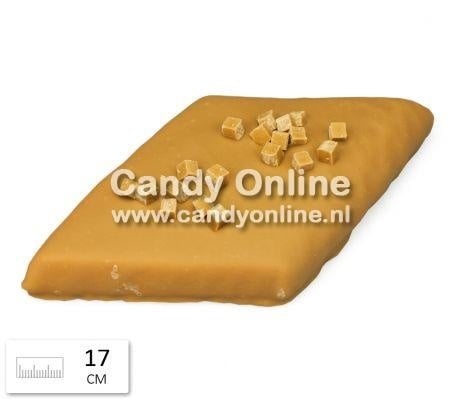 Méga Bacon Caramel
