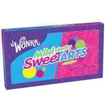 Sweetarts - Chewy Theatre Box 141 Gram