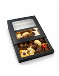Lambertz & Visser - Paaschocolade Assorti 200 Gram