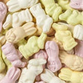Oster-Marshmallows 500 Gramm