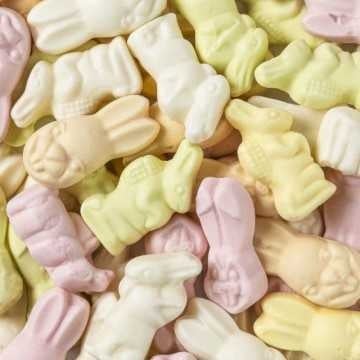 Paasschuimpjes 500 Gram