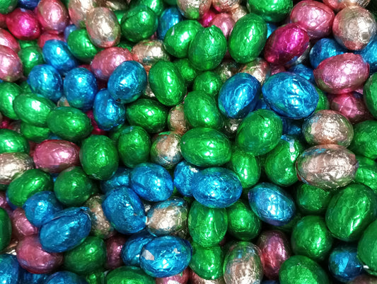 Paaseitjes Mix 1 Kilo