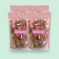 CandyOnline - Snoeppakket 4 Kilo