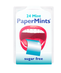 Papermints 24 Streifen
