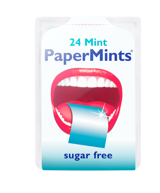 Papermints 24 Strips
