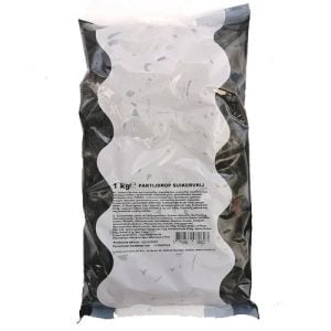Partijdrop Suikervrij 1 Kilo ***Drop kan aan elkaar plakken***