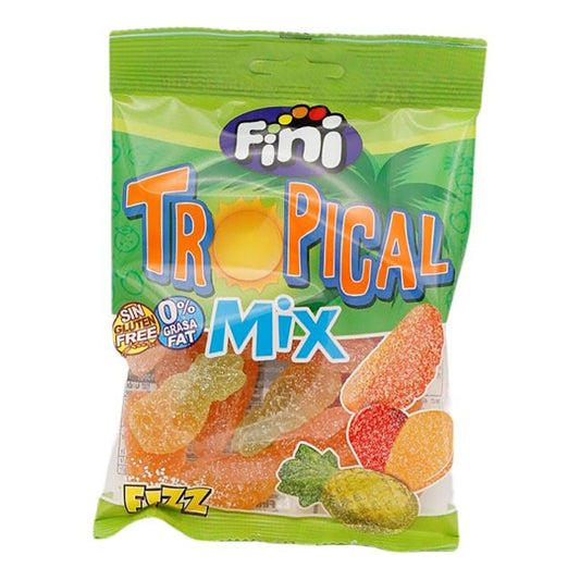 Fini - Tropical Mix (Halal) 75 Gram