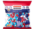 Holland Foodz - Rot-Weiß-Blaue Sticks 500 Gramm