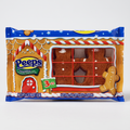 Peeps - Lebkuchenmänner, 3er-Pack