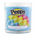 Peeps - Marshmallow Scented Candle 396 Gram