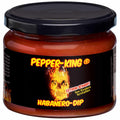 Pepper King – Habanero-Dip 235 ml