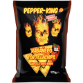 Pepper-King - Habanero Popcorn 90 Gramm