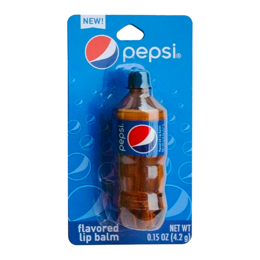 Pepsi - Lip Balm 4,5 Gram