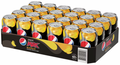 Pepsi - Max Mango 330ml 24 Cans